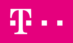Logo T-Mobile.pl
