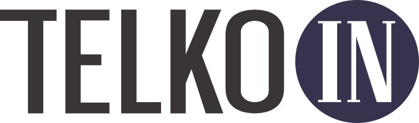 Logo telko.in